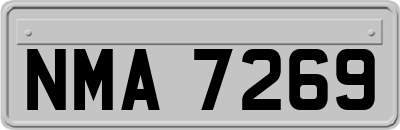 NMA7269
