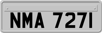 NMA7271
