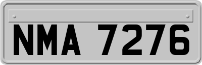 NMA7276