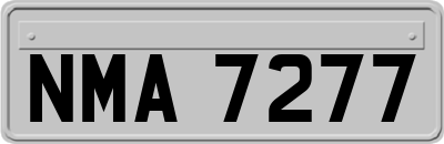 NMA7277