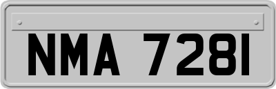 NMA7281