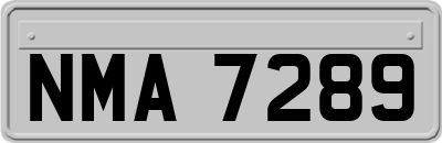 NMA7289