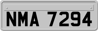 NMA7294
