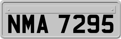 NMA7295