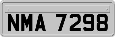 NMA7298