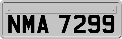 NMA7299