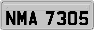 NMA7305