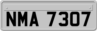 NMA7307