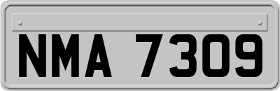 NMA7309