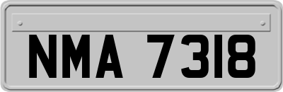 NMA7318