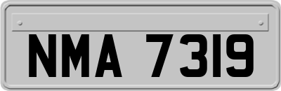 NMA7319