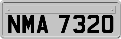 NMA7320