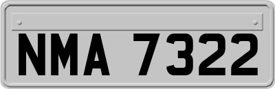 NMA7322