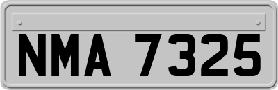 NMA7325