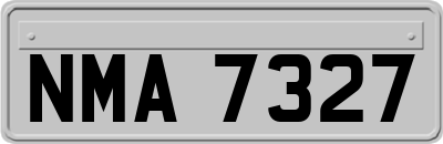 NMA7327