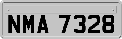 NMA7328