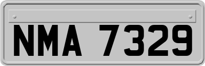 NMA7329