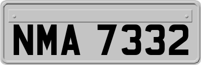 NMA7332