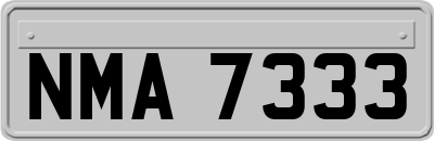 NMA7333