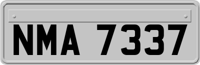 NMA7337