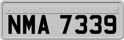 NMA7339