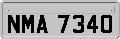 NMA7340