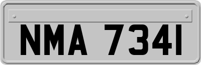 NMA7341