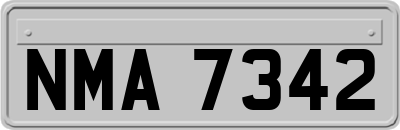 NMA7342