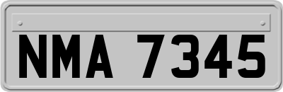 NMA7345