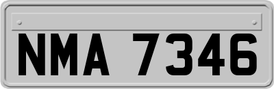 NMA7346