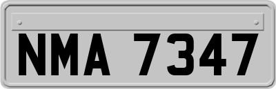 NMA7347