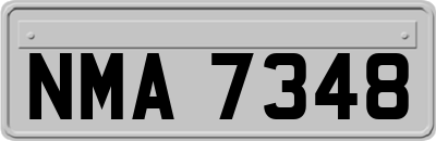 NMA7348