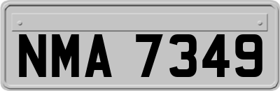 NMA7349
