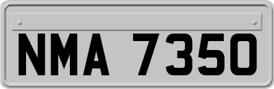 NMA7350
