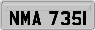 NMA7351