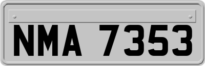 NMA7353