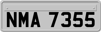 NMA7355