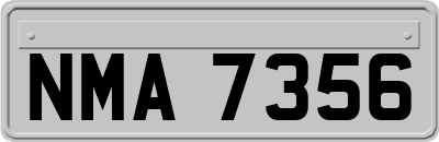 NMA7356