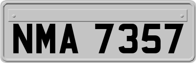 NMA7357