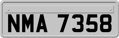 NMA7358