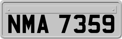 NMA7359