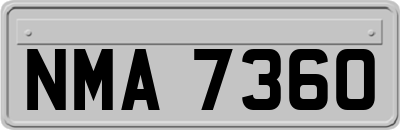 NMA7360