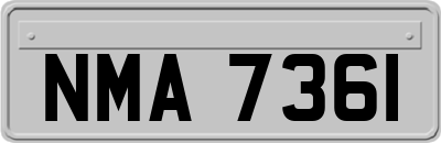 NMA7361