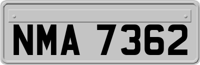 NMA7362
