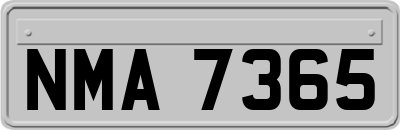NMA7365