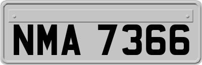 NMA7366