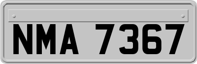 NMA7367