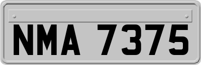 NMA7375