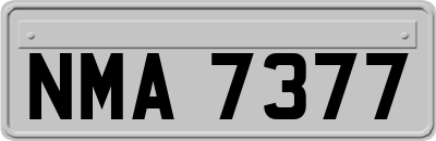 NMA7377