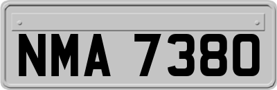 NMA7380